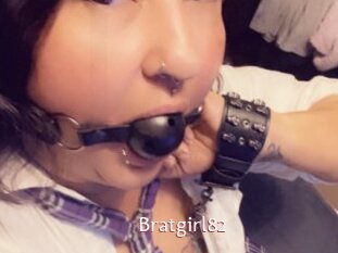 Bratgirl82