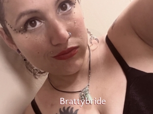 brattybride Sweet links only