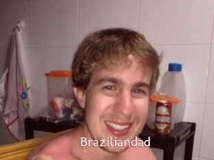 Braziliandad