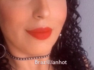 Brazillianhot