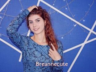 Breannecute