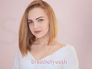 Breathofyouth
