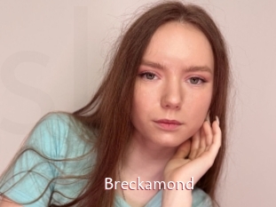 Breckamond