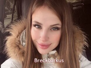 Breckbarkus