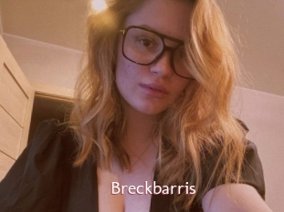 Breckbarris