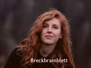 Breckbramblett