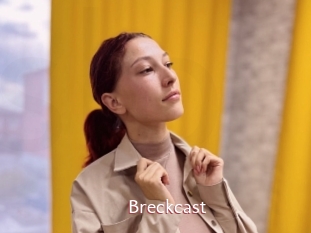 Breckcast