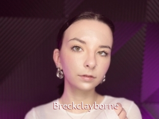breckclayborne Sweet links only
