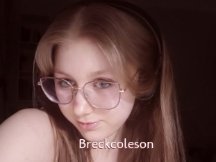 Breckcoleson