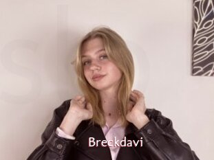 Breckdavi