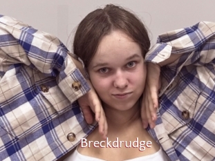 Breckdrudge