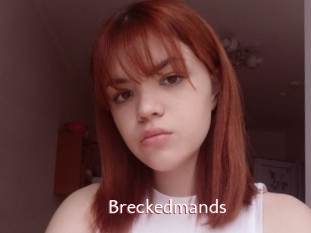 Breckedmands