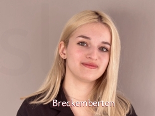 Breckemberton