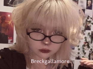 Breckgallamore