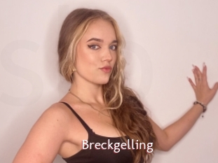 Breckgelling