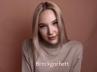 Breckgorbett