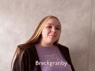 Breckgranby