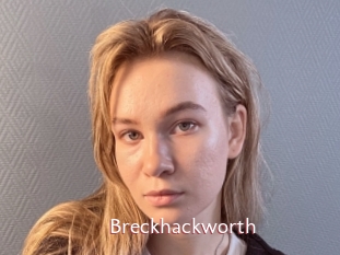 Breckhackworth