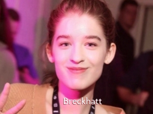 Breckhatt