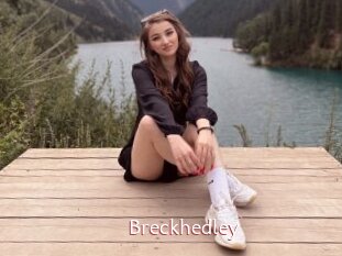 Breckhedley