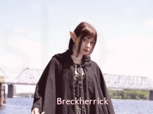 breckherrick Sweet links only