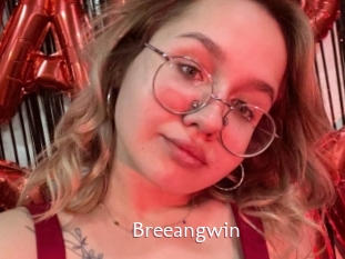 Breeangwin