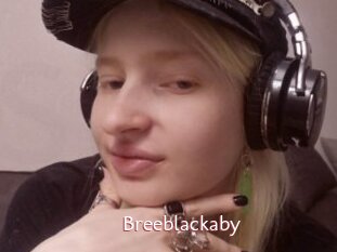 Breeblackaby