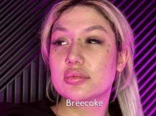 Breecoke