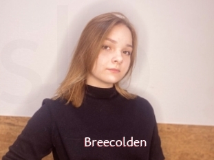 Breecolden