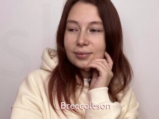 Breecoleson