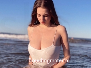 Breedingmaterial