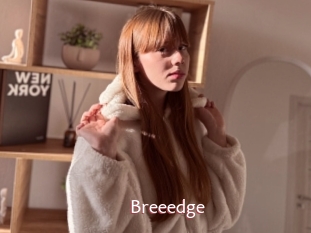 Breeedge