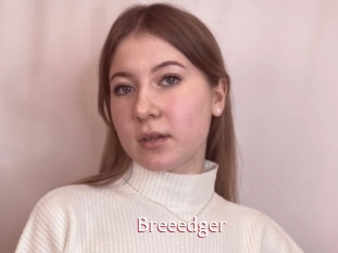 Breeedger