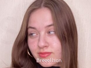 Breeellson