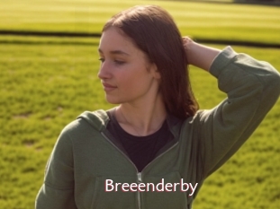 Breeenderby