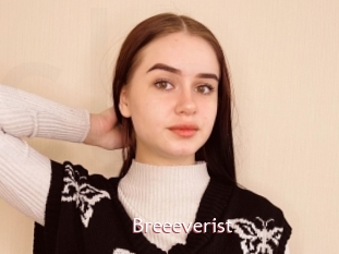 Breeeverist