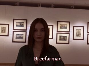 Breefarman