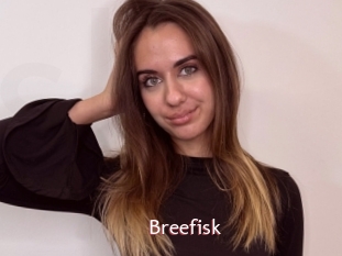 Breefisk