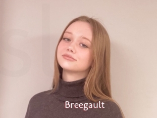 Breegault