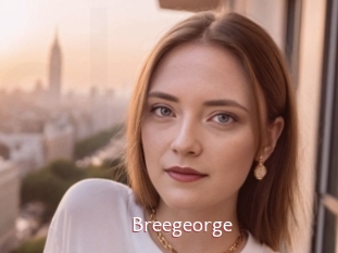 Breegeorge