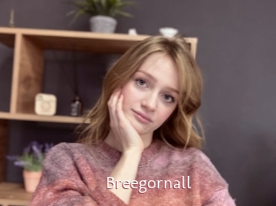 Breegornall