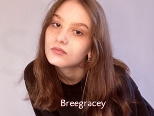 Breegracey