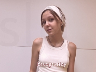 Breegranby