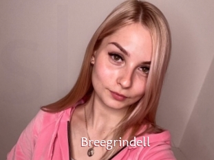 Breegrindell