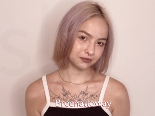 Breehalloway