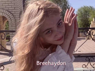 Breehaydon
