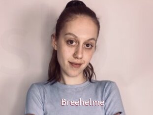 Breehelme