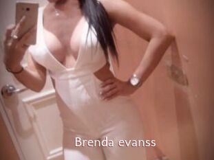 Brenda_evanss