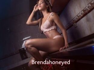 Brendahoneyed