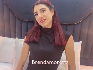 Brendamoretts